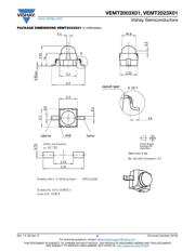 VEMT2023X01 数据规格书 5