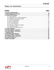 SI4112-BM datasheet.datasheet_page 3