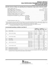 5962-8852001VDA datasheet.datasheet_page 3