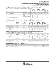5962-8852001VDA datasheet.datasheet_page 5