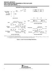 5962-8852001VDA datasheet.datasheet_page 6