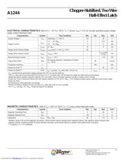 A1244LUA-I1-T datasheet.datasheet_page 3