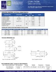 ECS-36-20-5P-DN-TR datasheet.datasheet_page 1