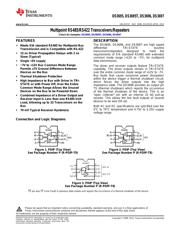 DS3695ATMX/NOPB datasheet.datasheet_page 1