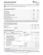 DS3695 datasheet.datasheet_page 2