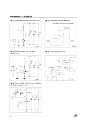 STP20NK50Z datasheet.datasheet_page 4