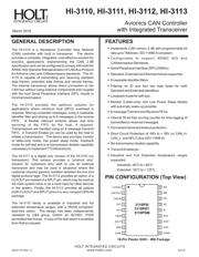 HI-3110PSTF datasheet.datasheet_page 1