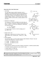 TA7368 datasheet.datasheet_page 2