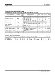 TA7368 datasheet.datasheet_page 4