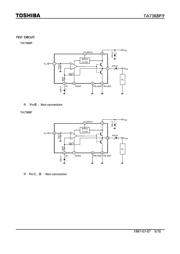 TA7368 datasheet.datasheet_page 5