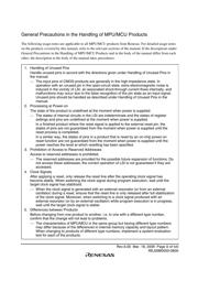 DF2368VTE34V datasheet.datasheet_page 5