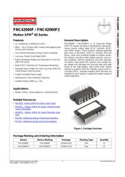 FNC42060F datasheet.datasheet_page 1