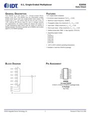 83056AGILFT datasheet.datasheet_page 1