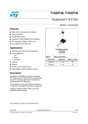 T1635T-8I datasheet.datasheet_page 1