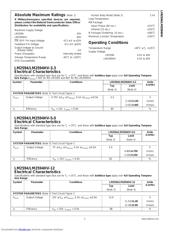 LM2594MX50NOPB datasheet.datasheet_page 3