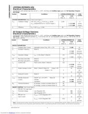 LM2594MX50NOPB datasheet.datasheet_page 4