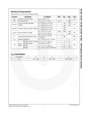 BC557BTA 数据规格书 4