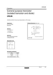 UML6N datasheet.datasheet_page 1