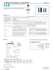 LLS2W101MELA datasheet.datasheet_page 1