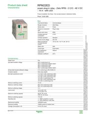 RPM22ED datasheet.datasheet_page 1