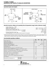 TLC5620CDR datasheet.datasheet_page 6