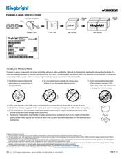 AA3528QBS/D datasheet.datasheet_page 4