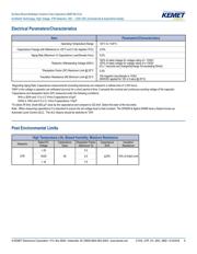 C1210V104KCRACTU 数据规格书 6