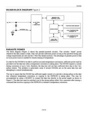 DS1920-F5+ datasheet.datasheet_page 3