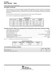 TLC552CD datasheet.datasheet_page 2