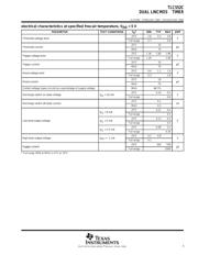 TLC552CD datasheet.datasheet_page 5