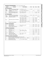FDMA3023PZ datasheet.datasheet_page 2