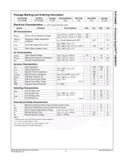 FCP104N60 datasheet.datasheet_page 2