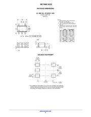 MC74HC1G32DTT1 datasheet.datasheet_page 5