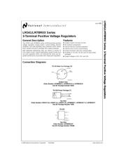 LM78M12CT datasheet.datasheet_page 1