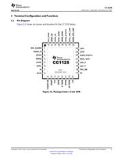 CC1120 datasheet.datasheet_page 5