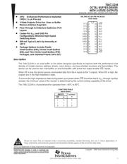 74AC11244 datasheet.datasheet_page 1