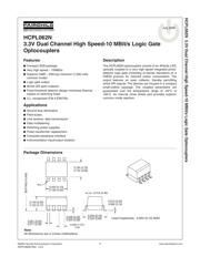 HCPL062NR2 datasheet.datasheet_page 2