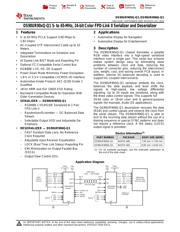 DS90UR905QSQE/NOPB datasheet.datasheet_page 1