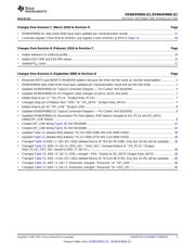 DS90UR905QSQE/NOPB datasheet.datasheet_page 3