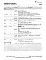 DS90UR905QSQE/NOPB 数据规格书 6