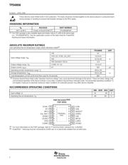 TPS40056PWPR datasheet.datasheet_page 2