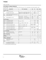 TPS40056PWPR datasheet.datasheet_page 4