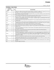 TPS40056PWPR datasheet.datasheet_page 5