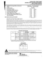 CD74FCT244M96 datasheet.datasheet_page 1