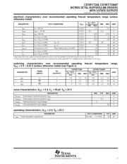 CD74FCT244M96 datasheet.datasheet_page 3