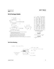 IRF7822TR datasheet.datasheet_page 5