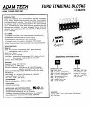 TSB12 datasheet.datasheet_page 1