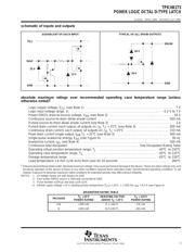 TPIC6B273 datasheet.datasheet_page 3