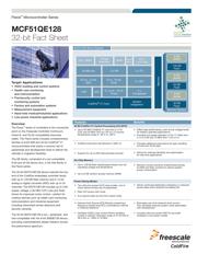 MCF51QE32LH datasheet.datasheet_page 1