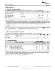 LM2576S50NOPB datasheet.datasheet_page 4